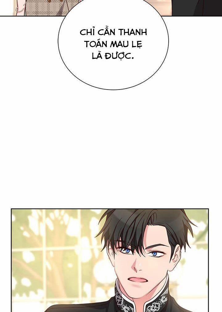 Tôi Sẽ Chỉ Sống Như Một Nhân Vật Phản Diện 30.2 trang 23