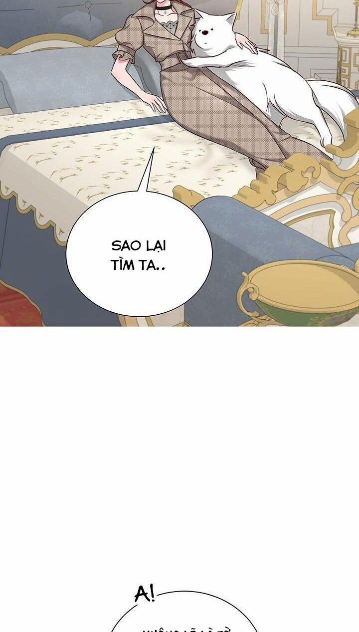 Tôi Sẽ Chỉ Sống Như Một Nhân Vật Phản Diện 30.2 trang 3