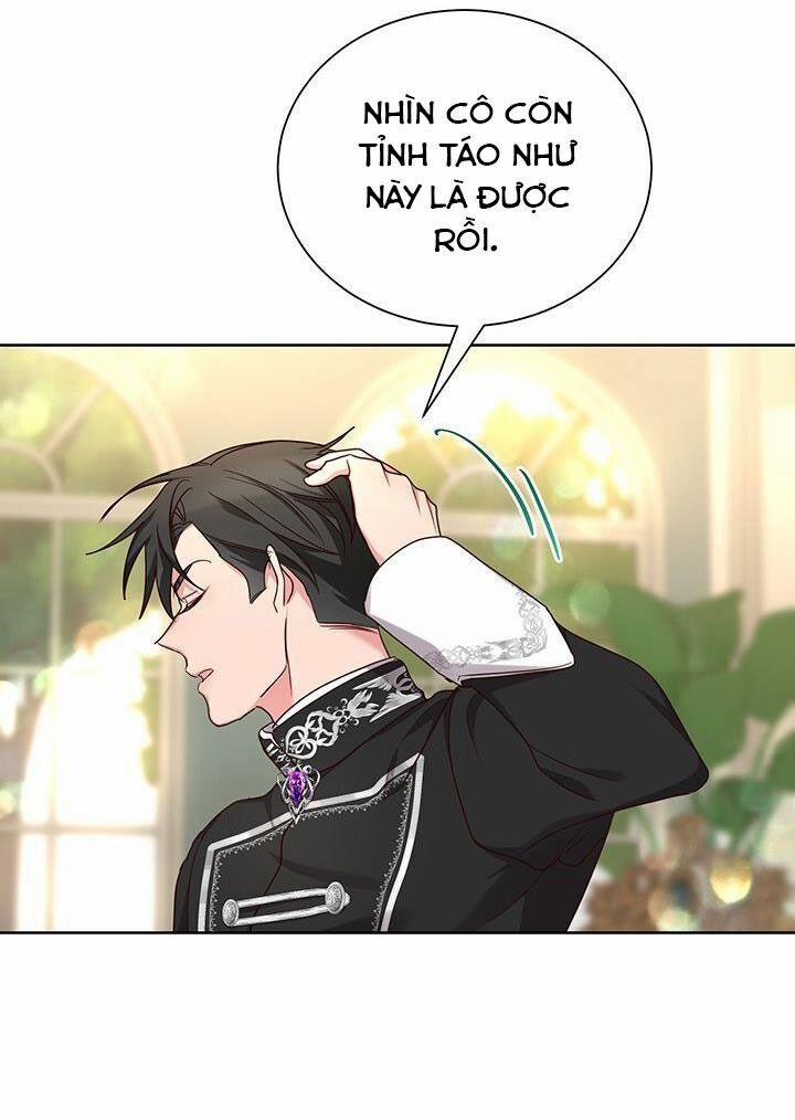 Tôi Sẽ Chỉ Sống Như Một Nhân Vật Phản Diện 30.2 trang 30