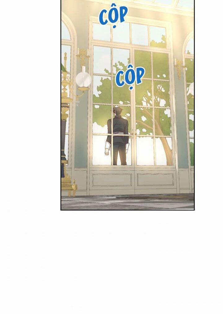 Tôi Sẽ Chỉ Sống Như Một Nhân Vật Phản Diện 30.2 trang 34