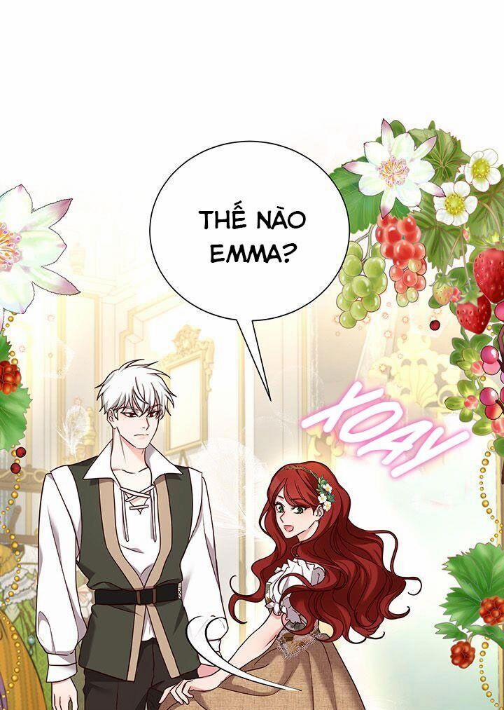 Tôi Sẽ Chỉ Sống Như Một Nhân Vật Phản Diện 30.2 trang 40