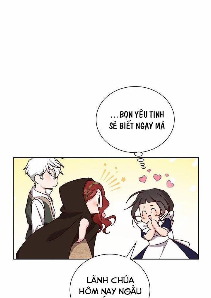 Tôi Sẽ Chỉ Sống Như Một Nhân Vật Phản Diện 30.2 trang 44