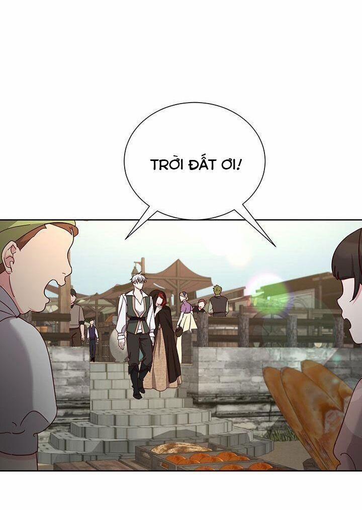 Tôi Sẽ Chỉ Sống Như Một Nhân Vật Phản Diện 30.2 trang 49