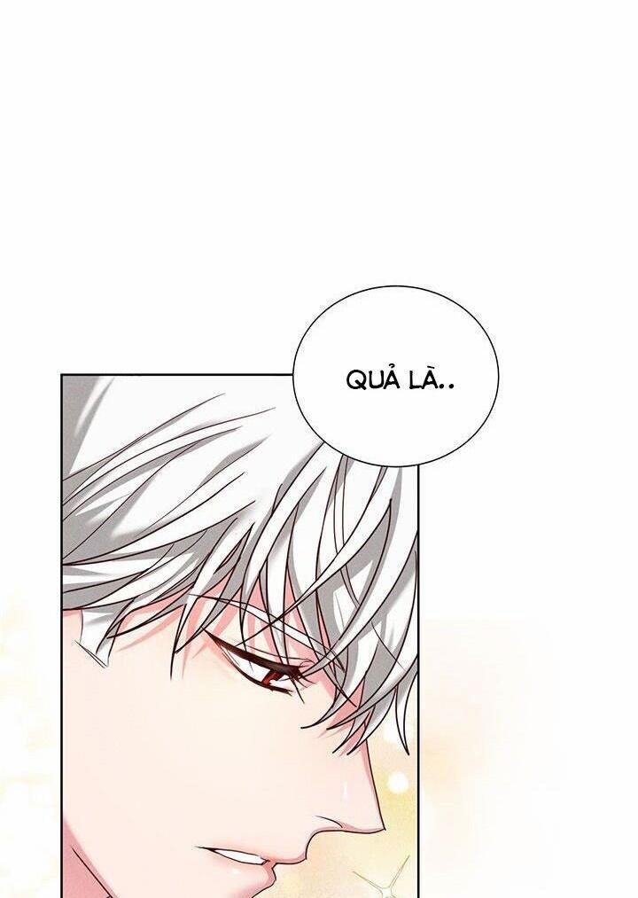 Tôi Sẽ Chỉ Sống Như Một Nhân Vật Phản Diện 30.2 trang 50