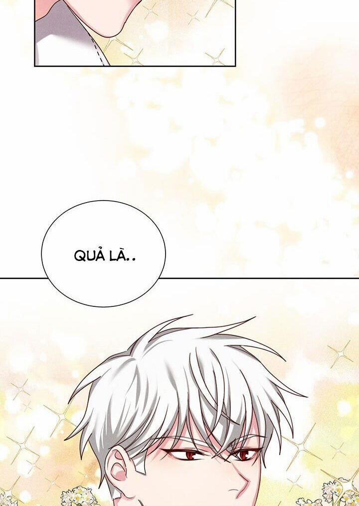 Tôi Sẽ Chỉ Sống Như Một Nhân Vật Phản Diện 30.2 trang 51