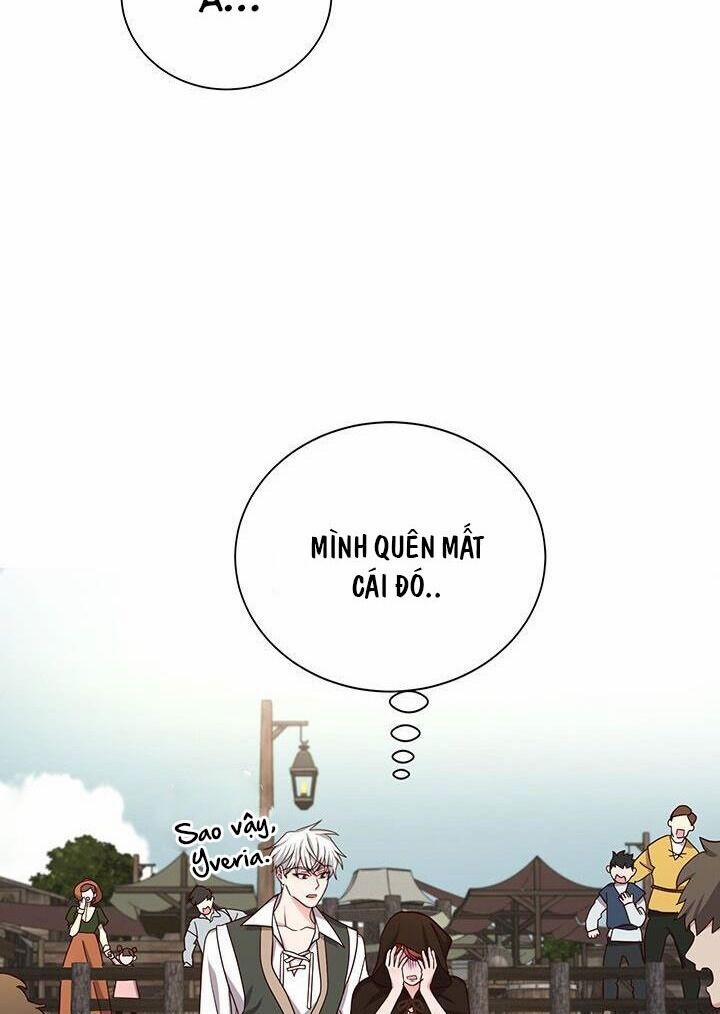 Tôi Sẽ Chỉ Sống Như Một Nhân Vật Phản Diện 30.2 trang 54