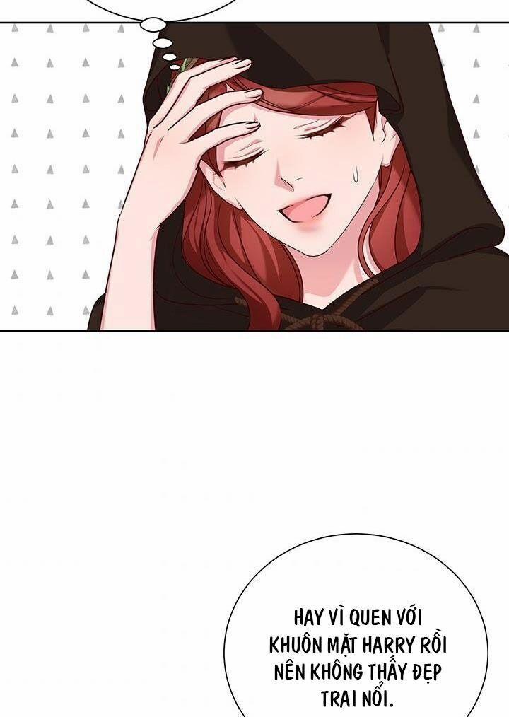 Tôi Sẽ Chỉ Sống Như Một Nhân Vật Phản Diện 30.2 trang 56