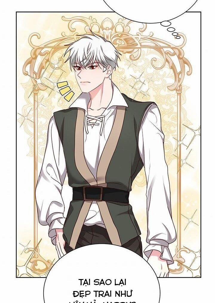 Tôi Sẽ Chỉ Sống Như Một Nhân Vật Phản Diện 30.2 trang 57