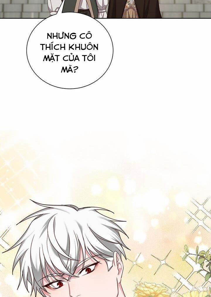 Tôi Sẽ Chỉ Sống Như Một Nhân Vật Phản Diện 30.2 trang 59