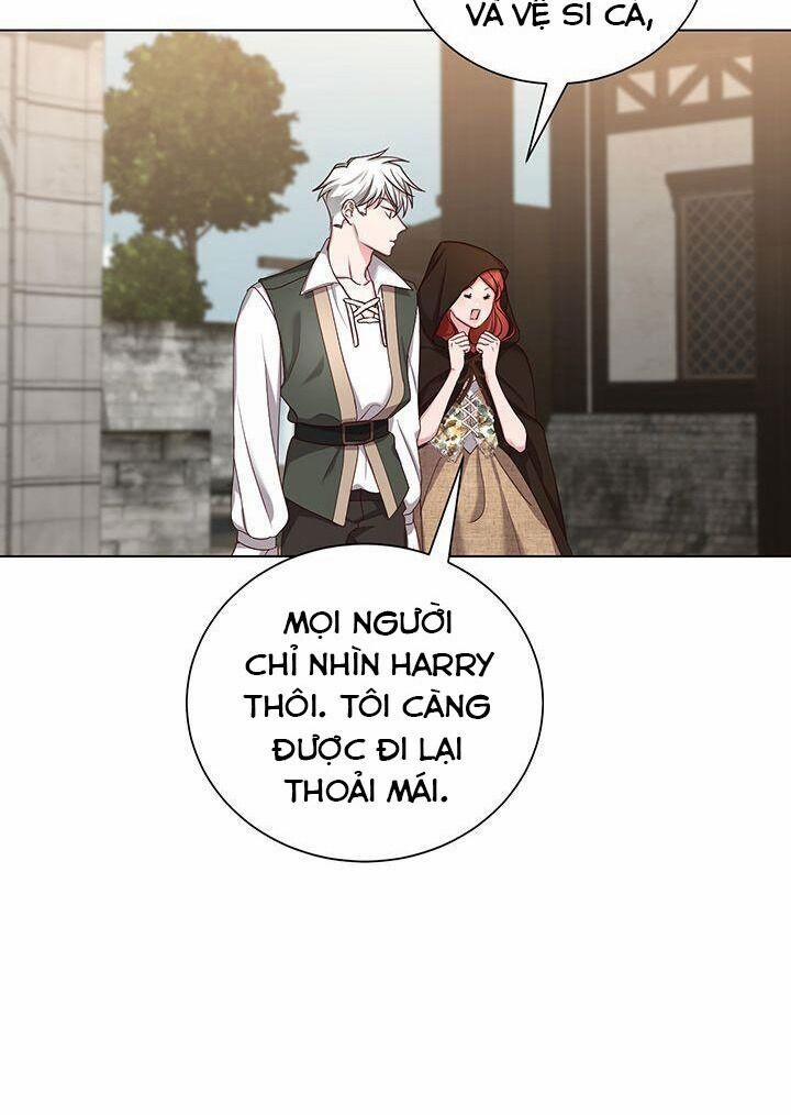 Tôi Sẽ Chỉ Sống Như Một Nhân Vật Phản Diện 30.2 trang 62