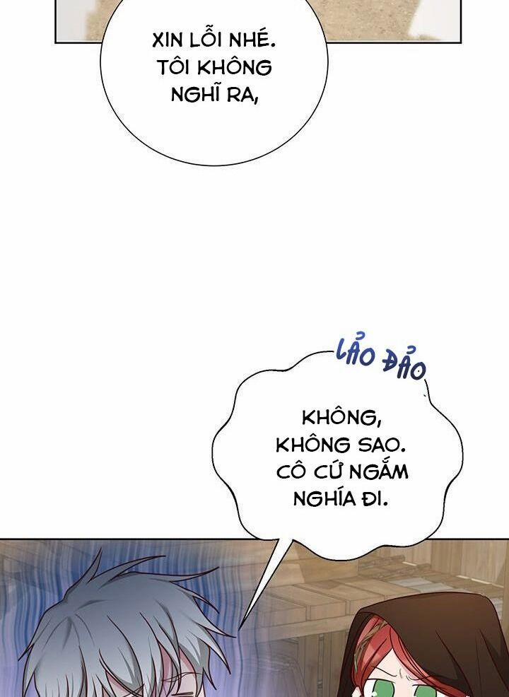 Tôi Sẽ Chỉ Sống Như Một Nhân Vật Phản Diện 30.2 trang 71