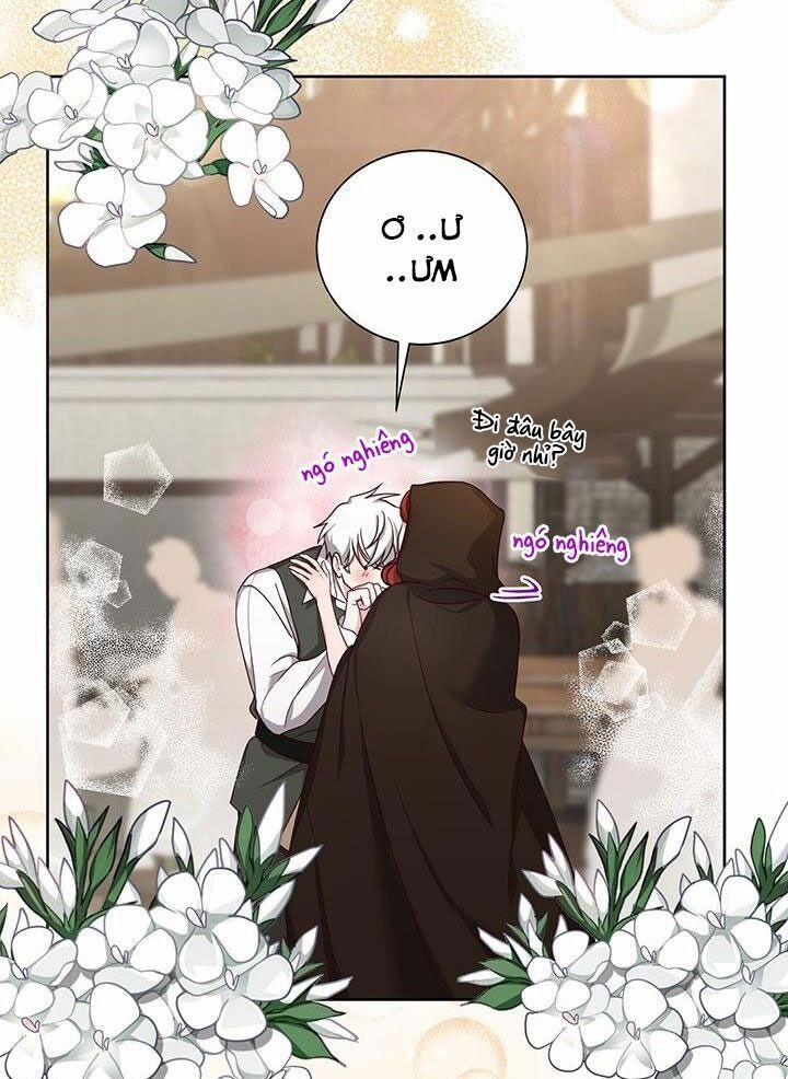 Tôi Sẽ Chỉ Sống Như Một Nhân Vật Phản Diện 30.2 trang 77