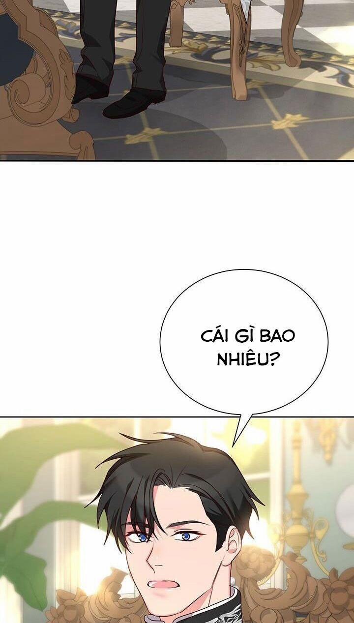 Tôi Sẽ Chỉ Sống Như Một Nhân Vật Phản Diện 30.2 trang 9