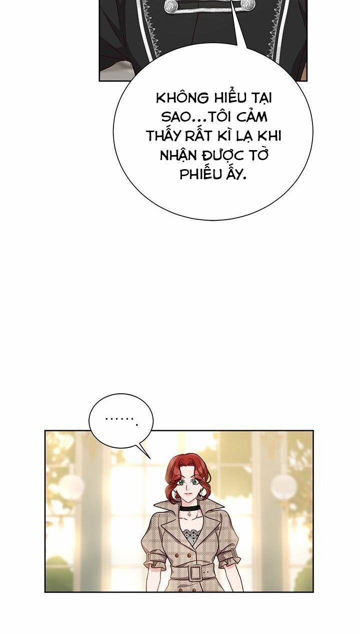 Tôi Sẽ Chỉ Sống Như Một Nhân Vật Phản Diện 30 trang 12