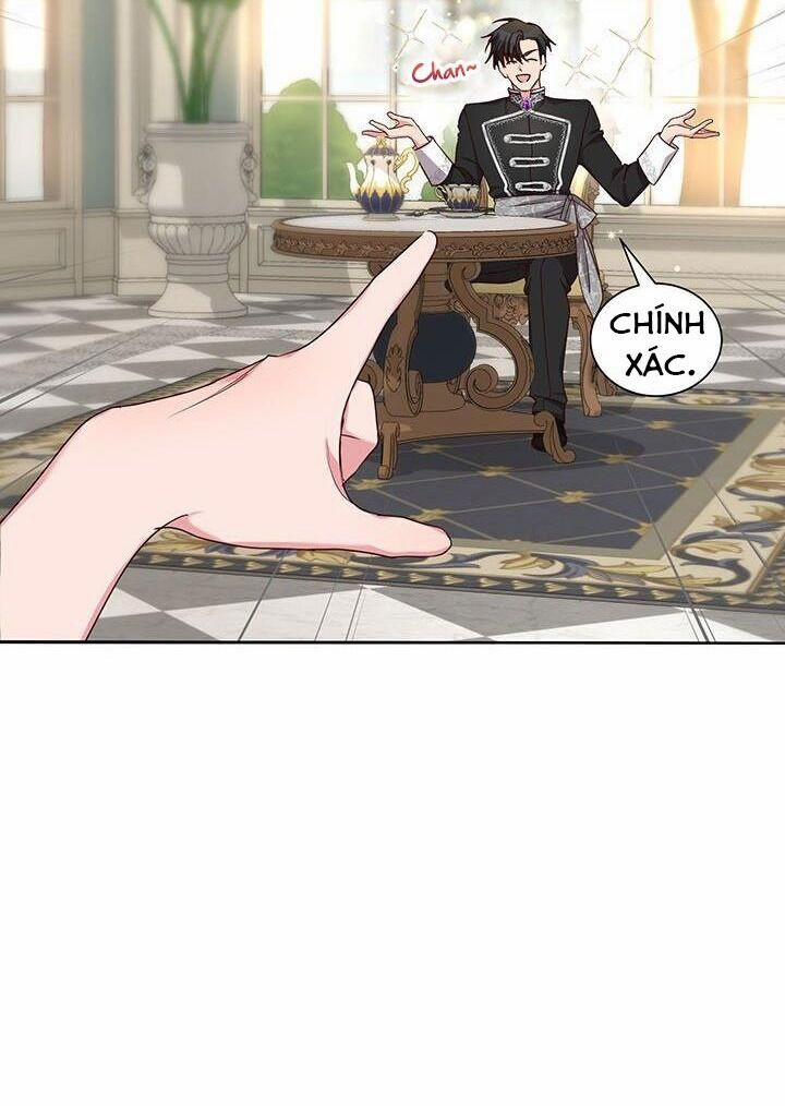 Tôi Sẽ Chỉ Sống Như Một Nhân Vật Phản Diện 30 trang 15