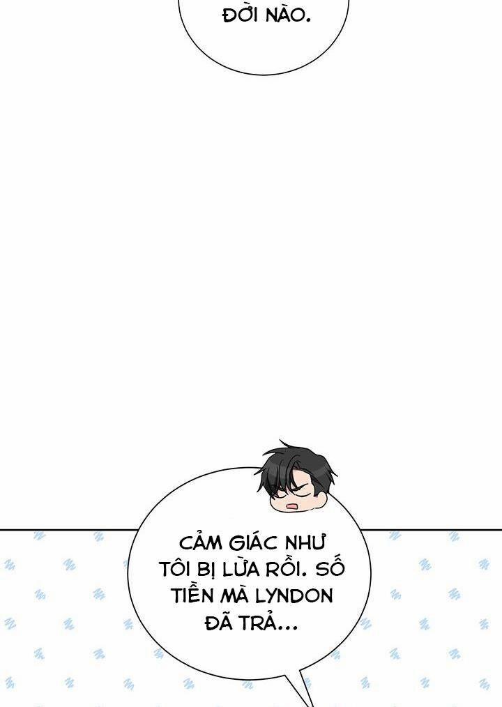 Tôi Sẽ Chỉ Sống Như Một Nhân Vật Phản Diện 30 trang 17