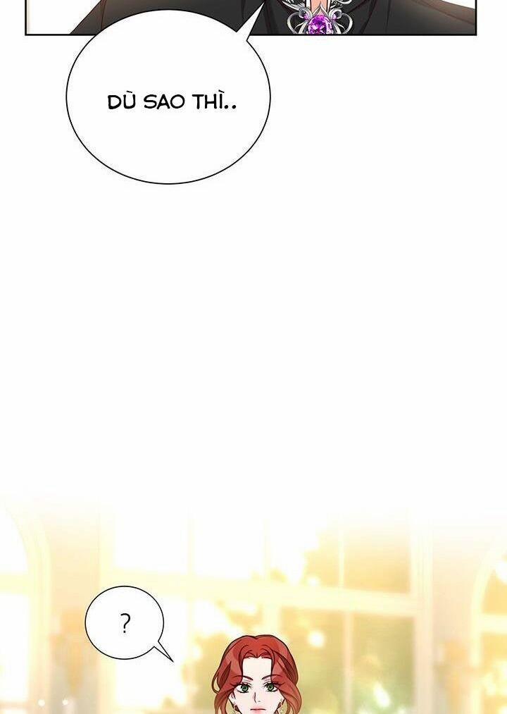 Tôi Sẽ Chỉ Sống Như Một Nhân Vật Phản Diện 30 trang 24