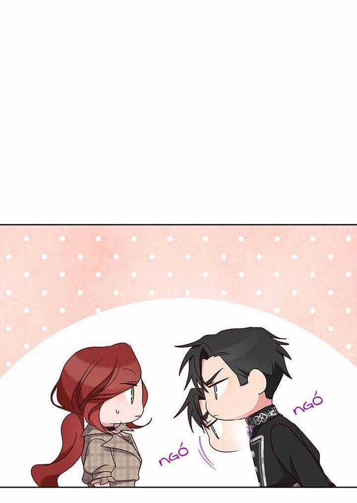 Tôi Sẽ Chỉ Sống Như Một Nhân Vật Phản Diện 30 trang 26