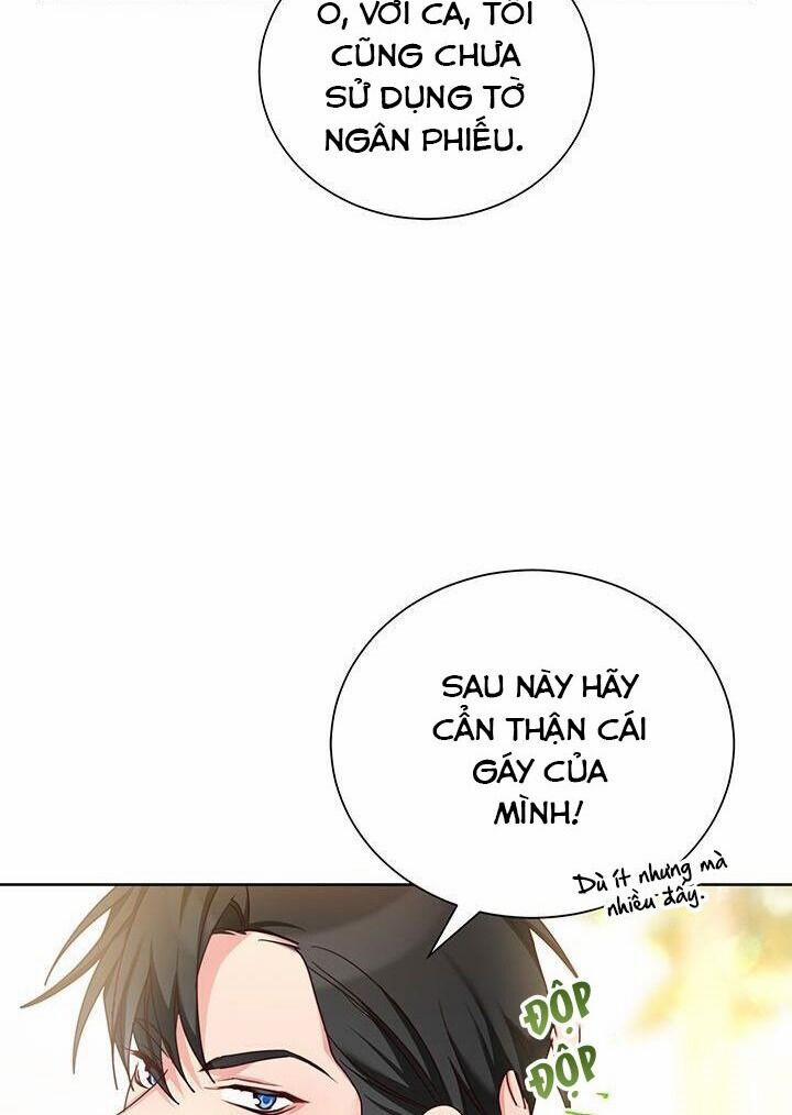 Tôi Sẽ Chỉ Sống Như Một Nhân Vật Phản Diện 30 trang 32