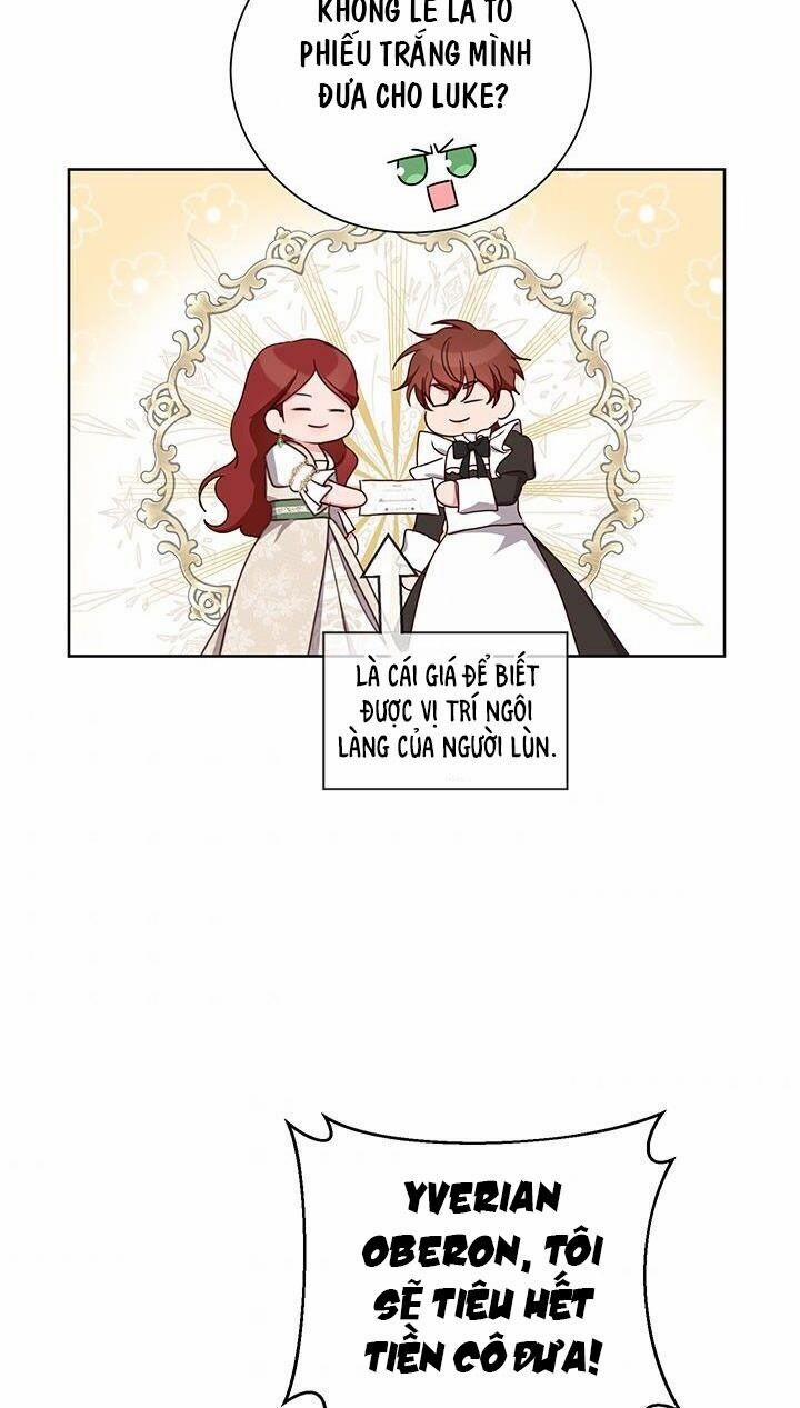 Tôi Sẽ Chỉ Sống Như Một Nhân Vật Phản Diện 30 trang 4