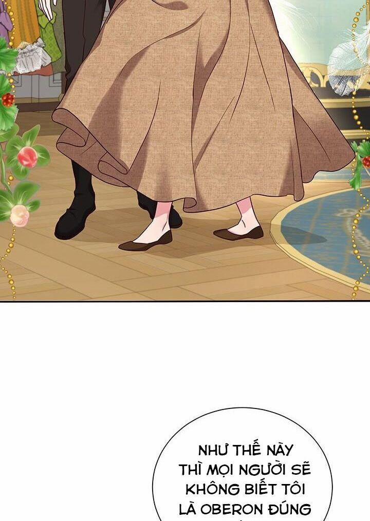 Tôi Sẽ Chỉ Sống Như Một Nhân Vật Phản Diện 30 trang 41