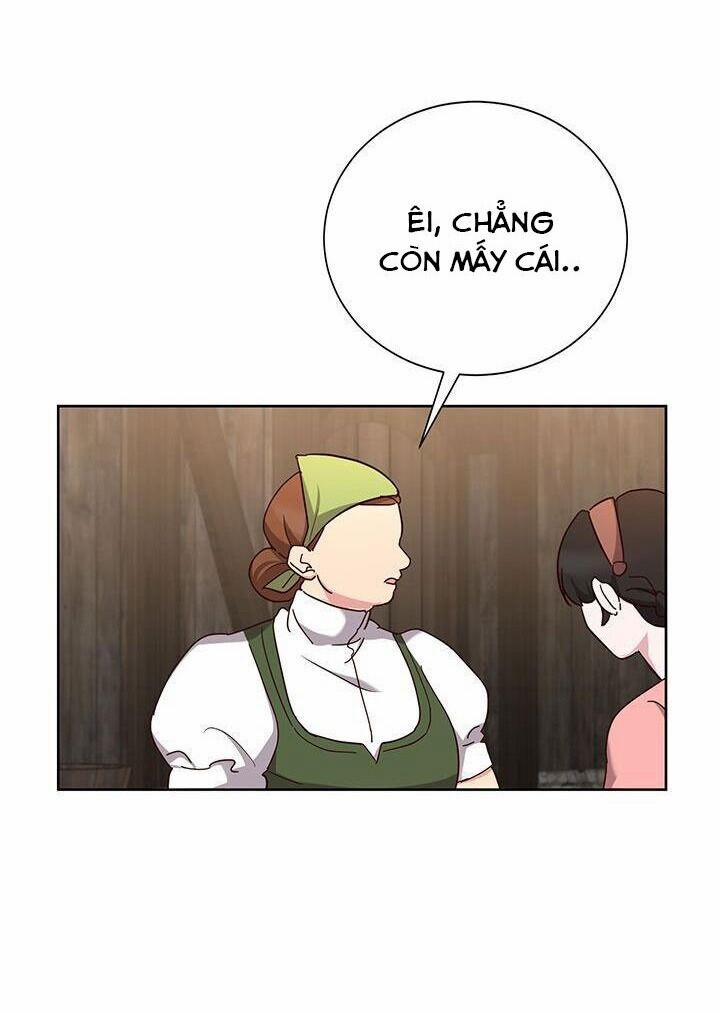 Tôi Sẽ Chỉ Sống Như Một Nhân Vật Phản Diện 30 trang 48