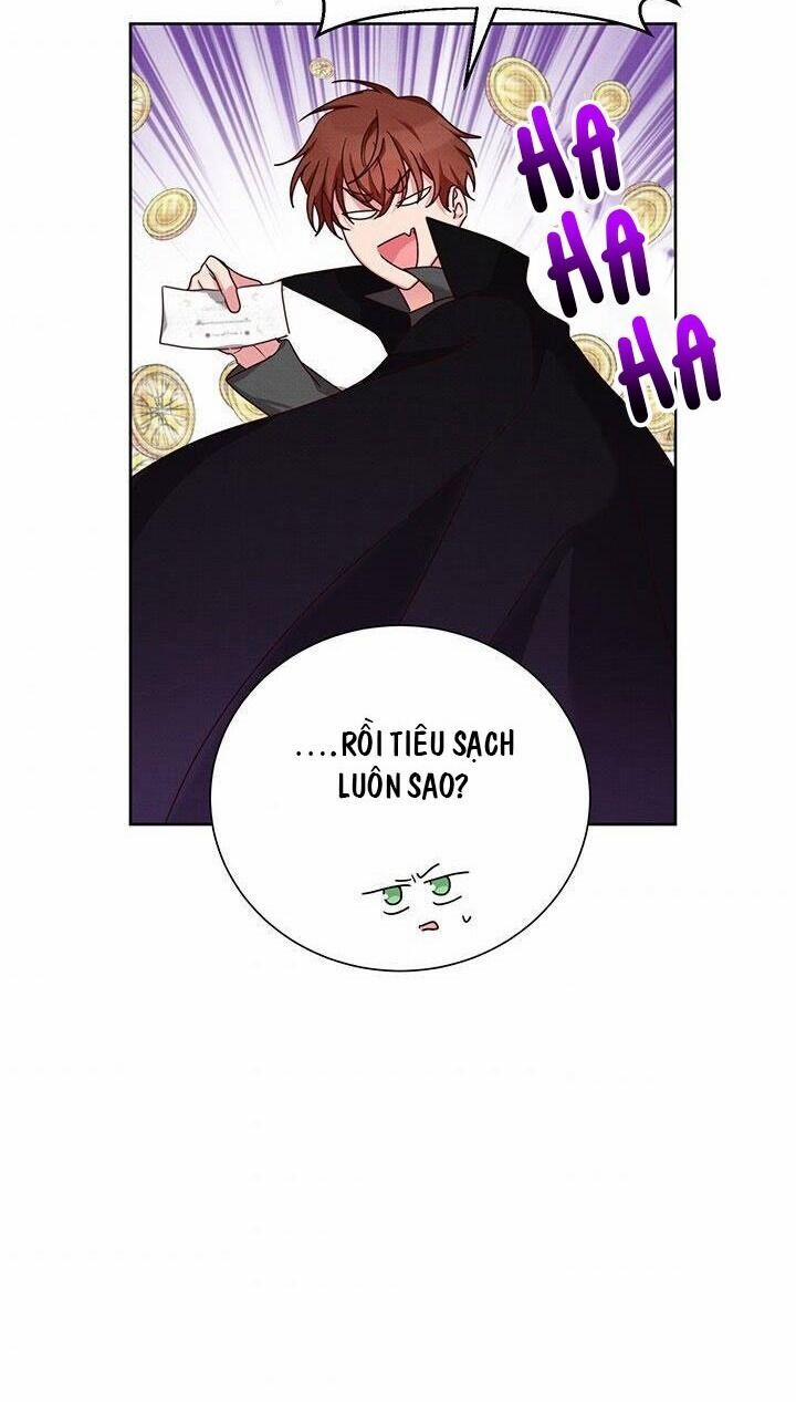 Tôi Sẽ Chỉ Sống Như Một Nhân Vật Phản Diện 30 trang 5