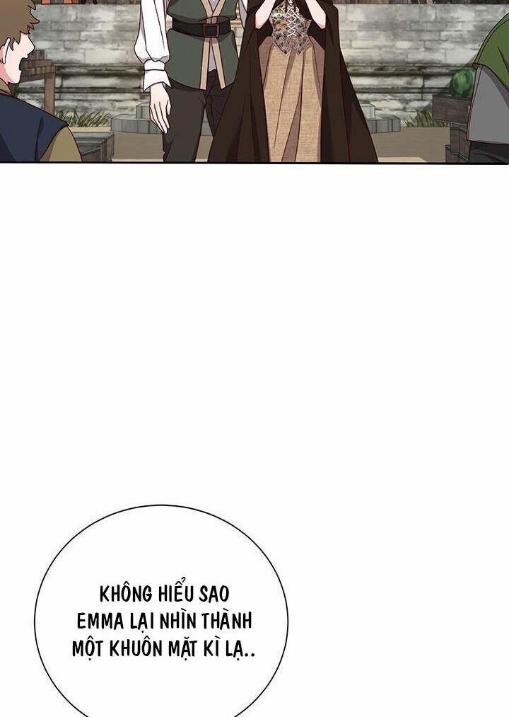 Tôi Sẽ Chỉ Sống Như Một Nhân Vật Phản Diện 30 trang 55