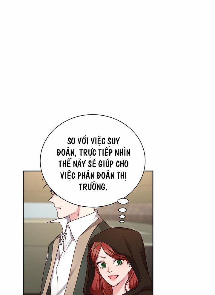 Tôi Sẽ Chỉ Sống Như Một Nhân Vật Phản Diện 30 trang 66