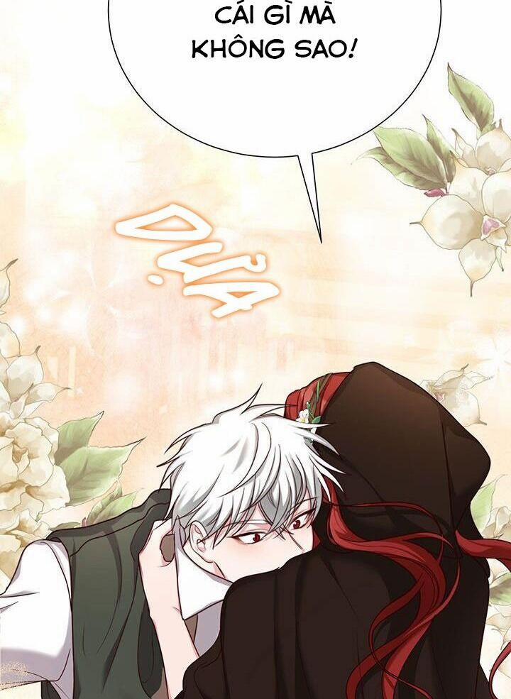 Tôi Sẽ Chỉ Sống Như Một Nhân Vật Phản Diện 30 trang 74