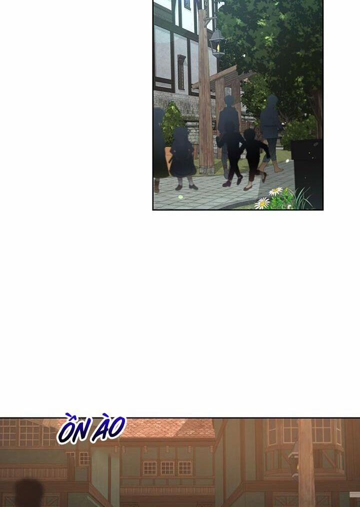 Tôi Sẽ Chỉ Sống Như Một Nhân Vật Phản Diện 31.1 trang 3