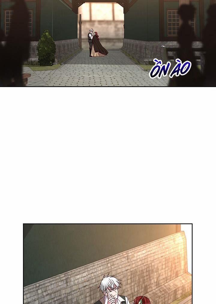 Tôi Sẽ Chỉ Sống Như Một Nhân Vật Phản Diện 31.1 trang 4