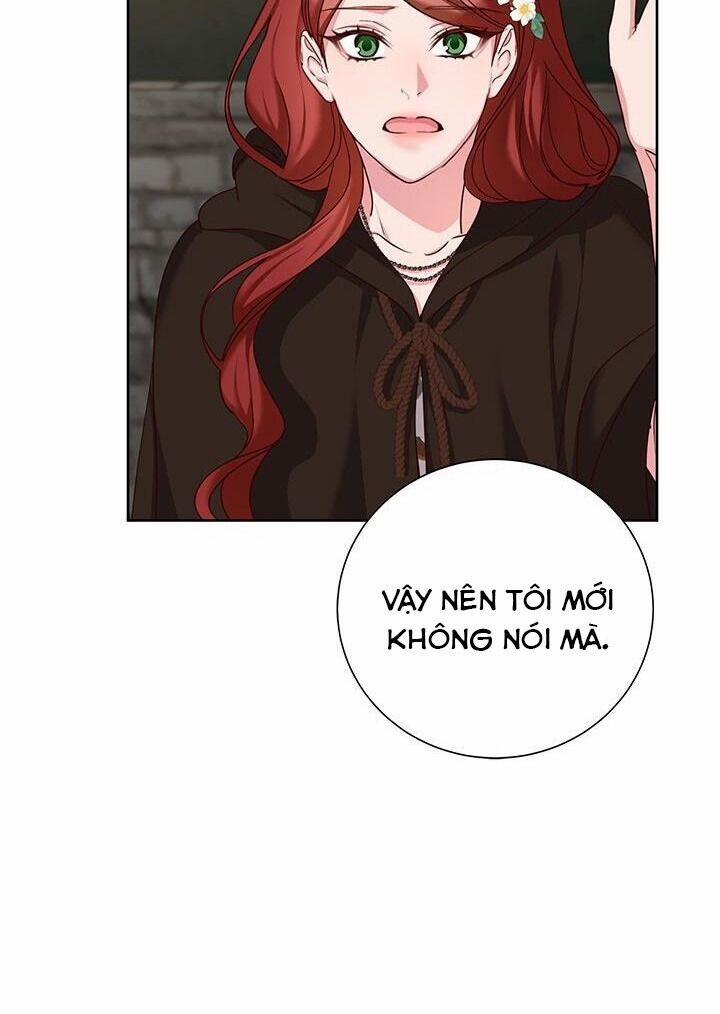 Tôi Sẽ Chỉ Sống Như Một Nhân Vật Phản Diện 31.1 trang 8