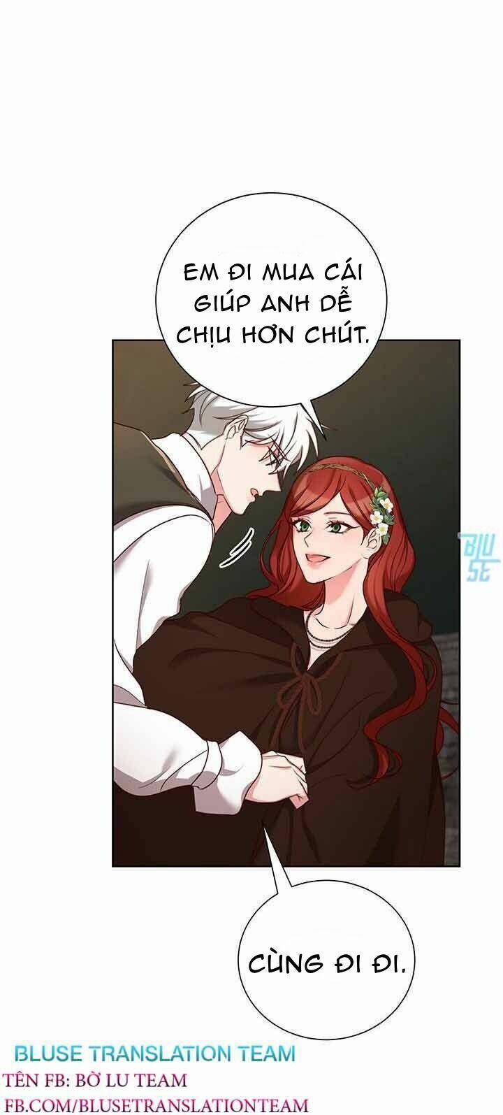 Tôi Sẽ Chỉ Sống Như Một Nhân Vật Phản Diện 31 trang 13