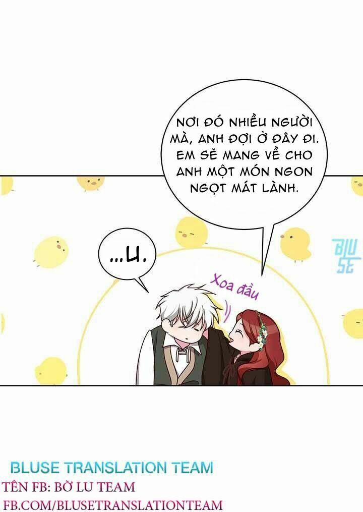 Tôi Sẽ Chỉ Sống Như Một Nhân Vật Phản Diện 31 trang 14