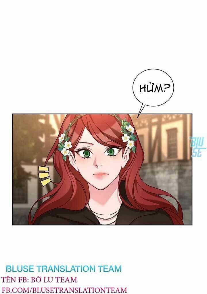 Tôi Sẽ Chỉ Sống Như Một Nhân Vật Phản Diện 31 trang 19