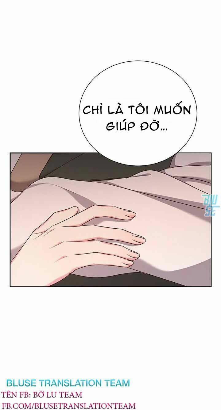 Tôi Sẽ Chỉ Sống Như Một Nhân Vật Phản Diện 31 trang 22