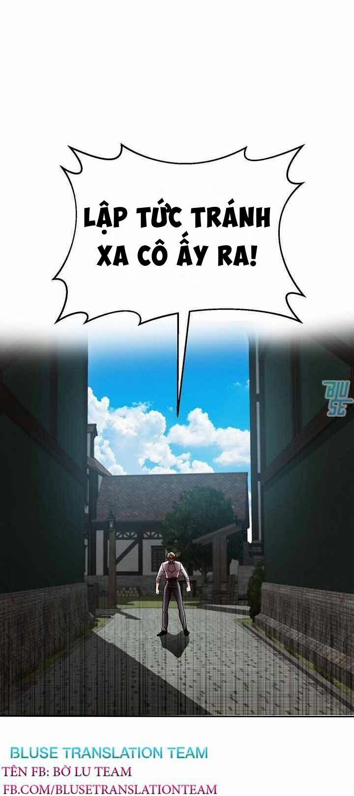 Tôi Sẽ Chỉ Sống Như Một Nhân Vật Phản Diện 31 trang 37