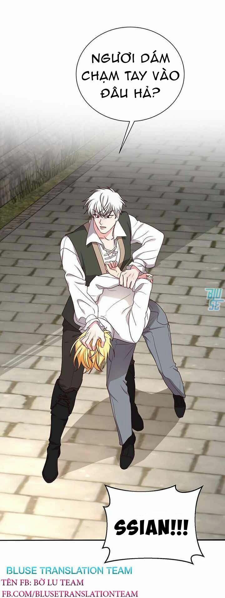 Tôi Sẽ Chỉ Sống Như Một Nhân Vật Phản Diện 31 trang 48