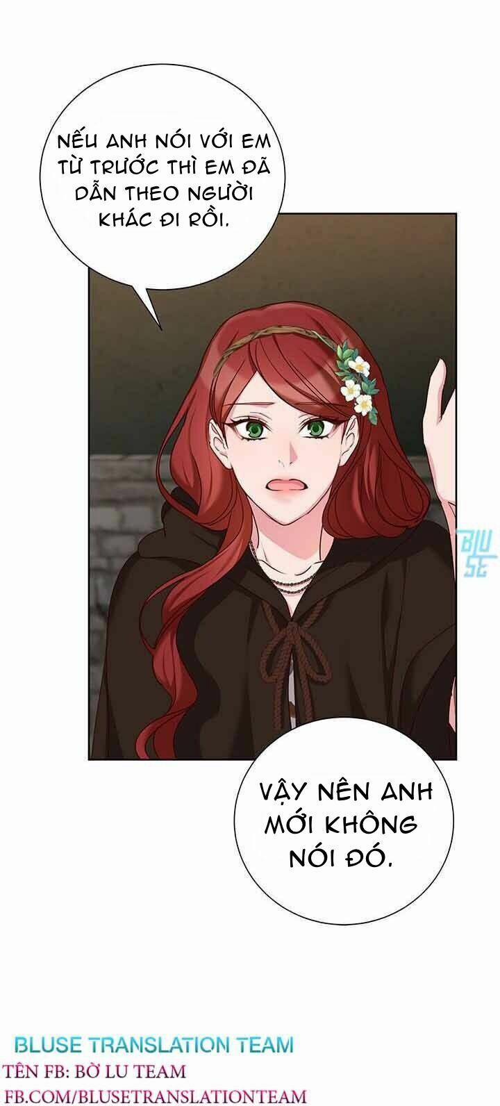 Tôi Sẽ Chỉ Sống Như Một Nhân Vật Phản Diện 31 trang 5