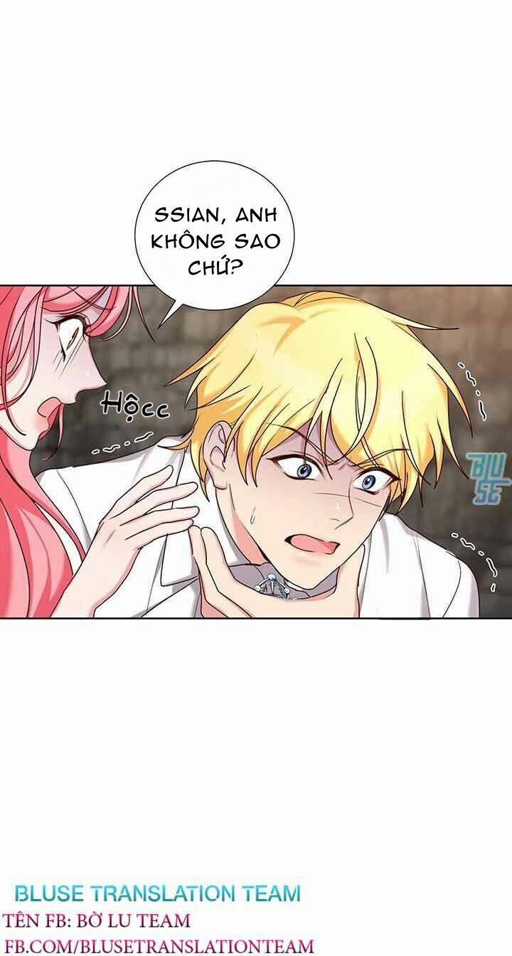 Tôi Sẽ Chỉ Sống Như Một Nhân Vật Phản Diện 31 trang 51