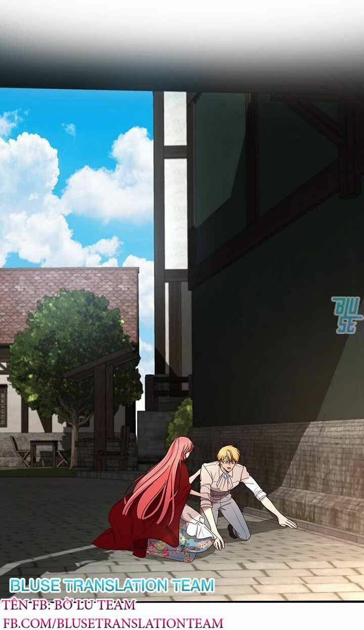 Tôi Sẽ Chỉ Sống Như Một Nhân Vật Phản Diện 31 trang 54