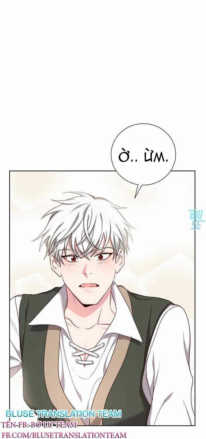 Tôi Sẽ Chỉ Sống Như Một Nhân Vật Phản Diện 31 trang 58