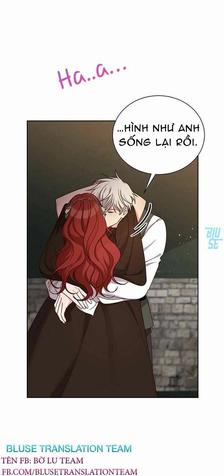 Tôi Sẽ Chỉ Sống Như Một Nhân Vật Phản Diện 31 trang 9