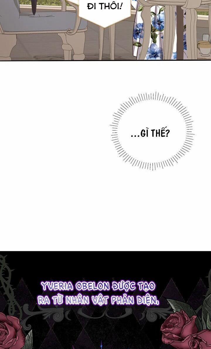 Tôi Sẽ Chỉ Sống Như Một Nhân Vật Phản Diện 32.2 trang 11