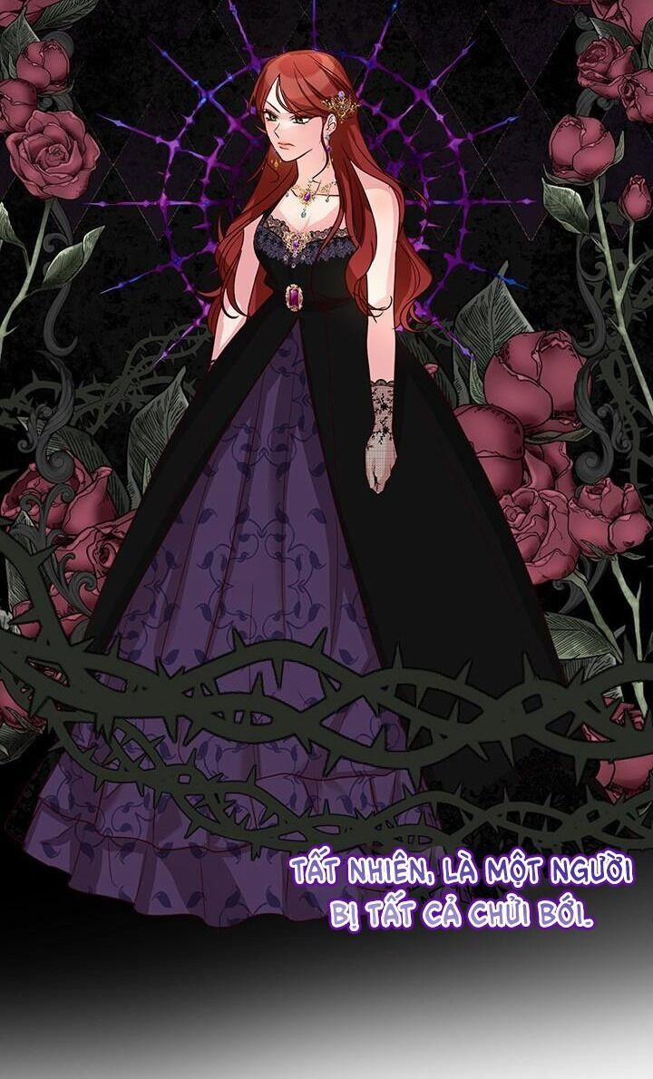 Tôi Sẽ Chỉ Sống Như Một Nhân Vật Phản Diện 32.2 trang 12