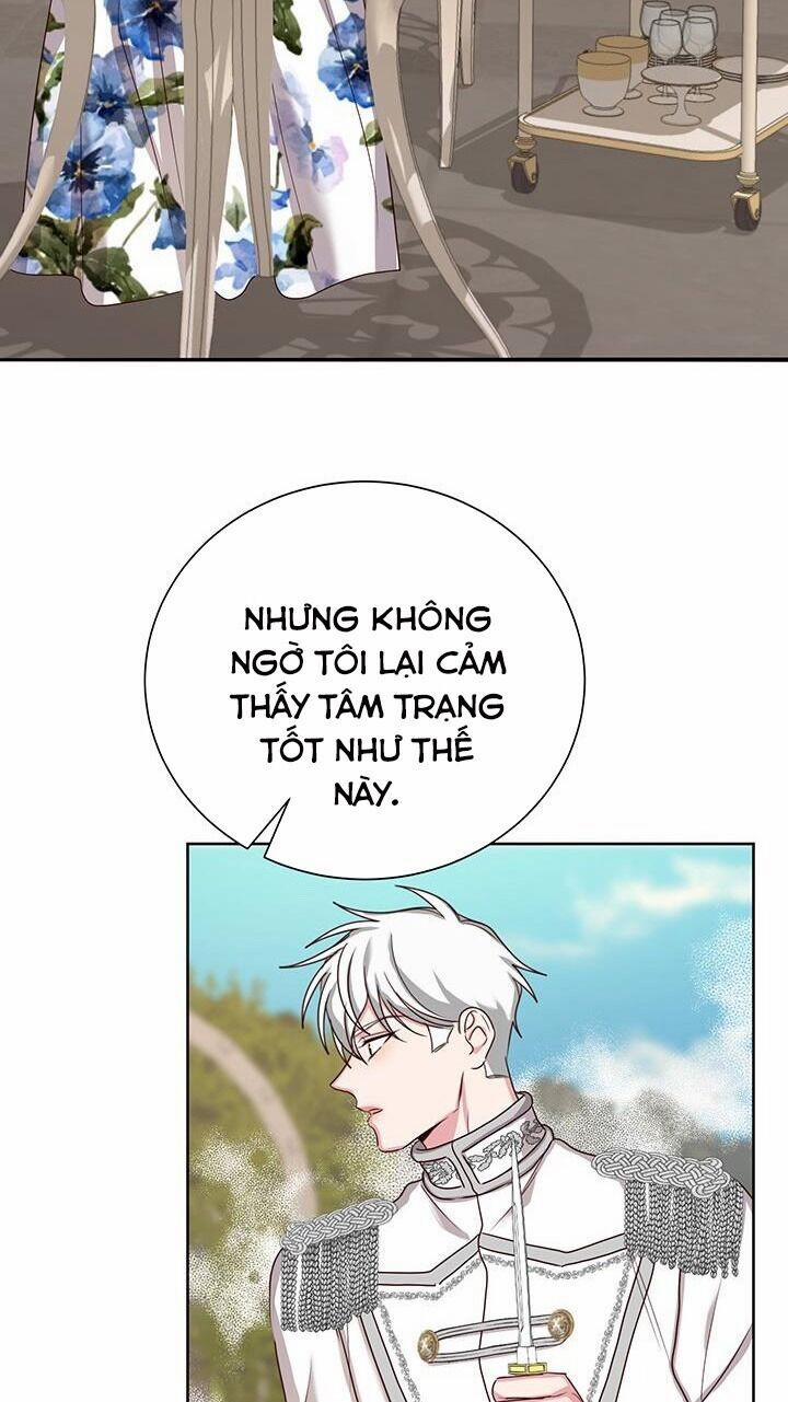 Tôi Sẽ Chỉ Sống Như Một Nhân Vật Phản Diện 32.2 trang 19