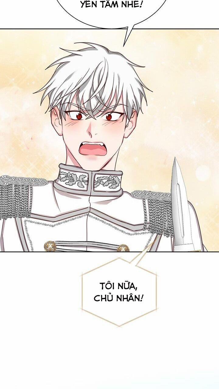 Tôi Sẽ Chỉ Sống Như Một Nhân Vật Phản Diện 32.2 trang 23