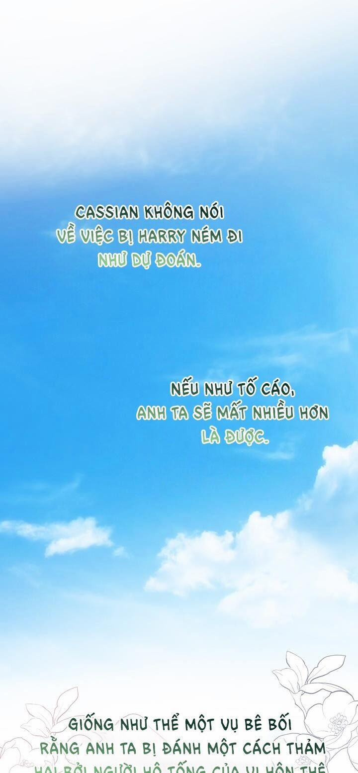 Tôi Sẽ Chỉ Sống Như Một Nhân Vật Phản Diện 32.2 trang 25