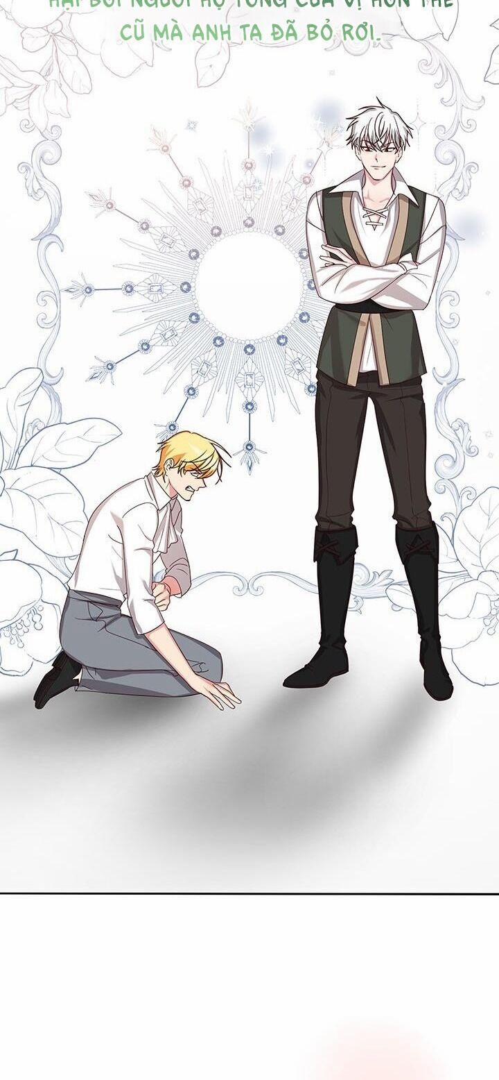 Tôi Sẽ Chỉ Sống Như Một Nhân Vật Phản Diện 32.2 trang 26